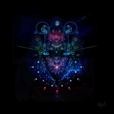 Cosmic Shakti