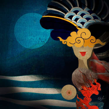 Elemental Goddess Rising